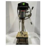 DURACRAFT DRILL PRESS