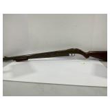 DAISY MODEL #NO. 25 PUMP ACTION BB GUN