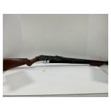 DAISY MODEL NO. 25 PUMP ACTION BB GUN