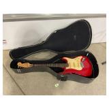 SQUIER STRAT BY FENDER ALLINITY SERIES ELECTRIC