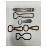 DR. PEPPER, COCA-COLA, 7UP,  CANADA DRY & OTHER