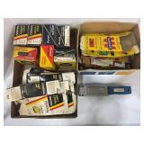 DO-IT LEAD LARVA JIG MOLD, VINTAGE SHOTGUN