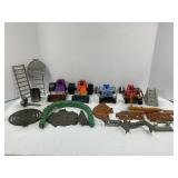 LARGE LOT OF 2012 VIACOM TEENAGE MUTANT NINJA