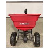 EARTHWAY EV-N-SPRED PULL BEHIND YARD SPREADER