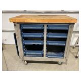 ARTROMICK STAINLESS STEEL ROLL AROUND TOOL