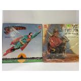 1972 COCA-COLA ORIGINAL RADIO BROADCAST SUPERMAN &