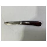 ARM AND HAMMER BRAND SINGLE BLADED FOLDING POCKET