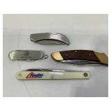 WINCHESTER, VALOR WILDERNESS K-12 & PUREGRO POCKET