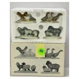 DEPARTMENT 56 HERITAGE VILLAGE COLLECTION FARM