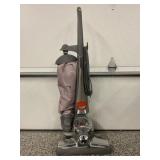 KIRBY SENTRIA SWEEPER