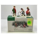 DEPARTMENT 56 DICKENS VILLAGE SERIES CHILDS PLAY