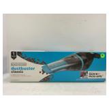 BLACK & DECKER DUST BUSTER CLASSIC - NEW IN BOX