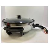 ULTREX ELECTRIC SKILLET - NEW