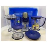 NINJA MASTER PREP FOOD PROCESSOR & BLENDER