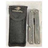 WINCHESTER MUTLITOOL WITH BELT POUCH