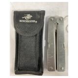 WINCHESTER MULTITOOL WITH BELT POUCH