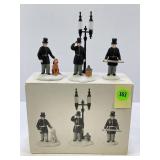 DEPARTMENT 56 HERITAGE VILLAGE COLLECTION