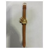 MINNIE MOUSE WALT DISNEY LORUS WATCH