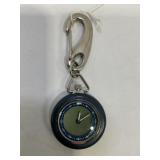 FOSSIL BIG TIC BELT LOOP WATCH