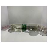 DEPARTMENT 56 DICKENS VILLAGE SERIES MYLAR SKATING