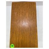 GLOBE WERNICKE #7310C WOOD PEERLESS INDEX RECIPE