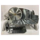 RIVAL ELECTRIC FOOD SLICER - TESTED WORKS