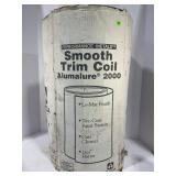 ALCOA SMOOTH TRIM FOIL ALUMALURE 2000 BRONZE