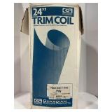 GUARDIAN 24" TRIM FOIL FOREST GREEN / SNOW PARTIAL