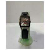 THE OHIO STATE UNIVERSITY TIMEX WATCH WITH STAND