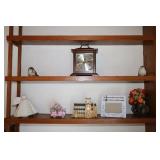 REMAINING CONTENTS OF OFFICE - HOME DECOR,