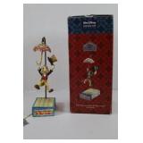 JIM SHORE WALT DISNEY SHOWCASE COLLECTION GIMINY