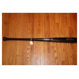 KEN GRIFFEY JR. LOUISVILLE SLUGGER WOOD BAT