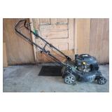 LAWN DEVIL PUSH MOWER