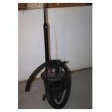 CRAFTSMAN 6 GALLON WET/DRY VAC