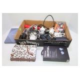 KODAK EZ SHARE C613 DIGITAL CAMERA, SKULL CANDY