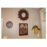 REMAINDER IN KITCHEN - NICHOLAS WILSON ARTIST