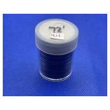 LOT OF 20 - 1972 KENNEDY HALF DOLLARS