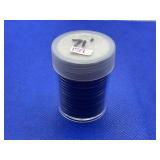 LOT OF 20 - 1971 KENNEDY HALF DOLLARS