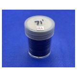 LOT OF 20 - 1971 KENNEDY HALF DOLLARS