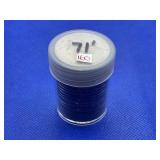 LOT OF 20 - 1971 KENNEDY HALF DOLLARS