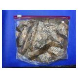 LOT OF 500 ASSORTED DATE WHEAT CENTS