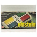 1979 EINSTEIN COMPUTER BY CASTLE IN ORIGINAL BOX