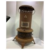 PERFECTION OIL HEATER