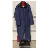 ITASCA WINTER INSULATED BOOTS - SIZE 12 WITH WALLS