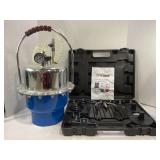 JOYFANS PNEUMATIC BRAKE BLEEDER TANK