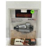 BLACK & DECKER IMPACT DRIVER ATTACHMENT