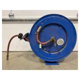 COX REELS RETRACTABLE AIR HOSE REEL
