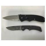 GERBER FOLDING ASSIST SINGLE BLADE BELT CLIP POCKT