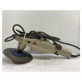 BLACK & DECKER NO. 992 ELECTRIC POLISHER / GRINDER