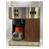 BUNN POUR-O-MATIC COMMERCIAL COFFEE MAKER